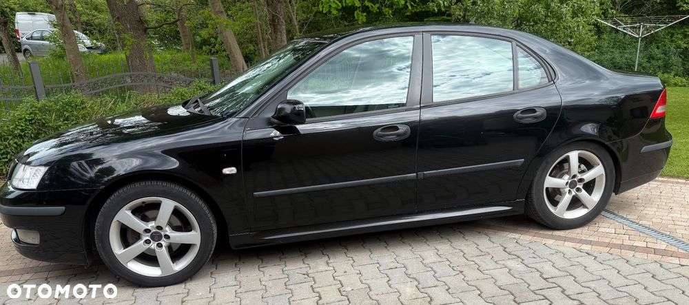 Saab 9-3 2003 photo 3