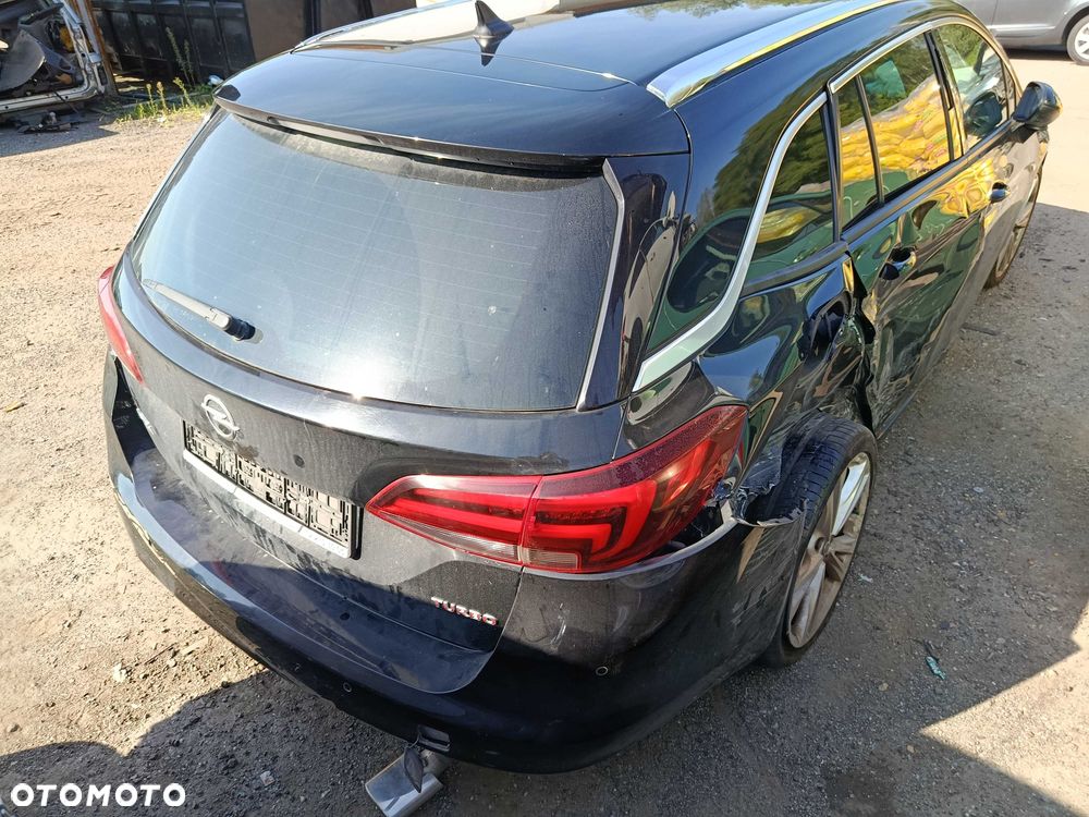 Opel Astra V 1.6t D16SHT 22Y 2019r NA CZĘŚCI - 5
