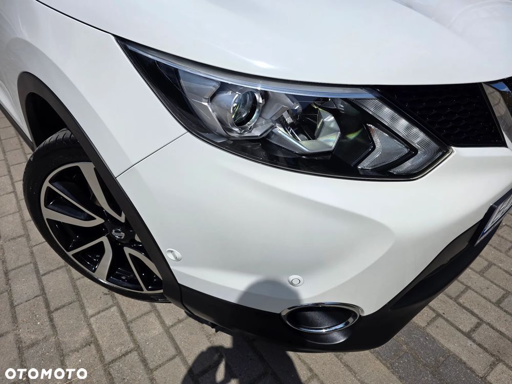 Nissan Qashqai 1.6 DIG-T Tekna - 10