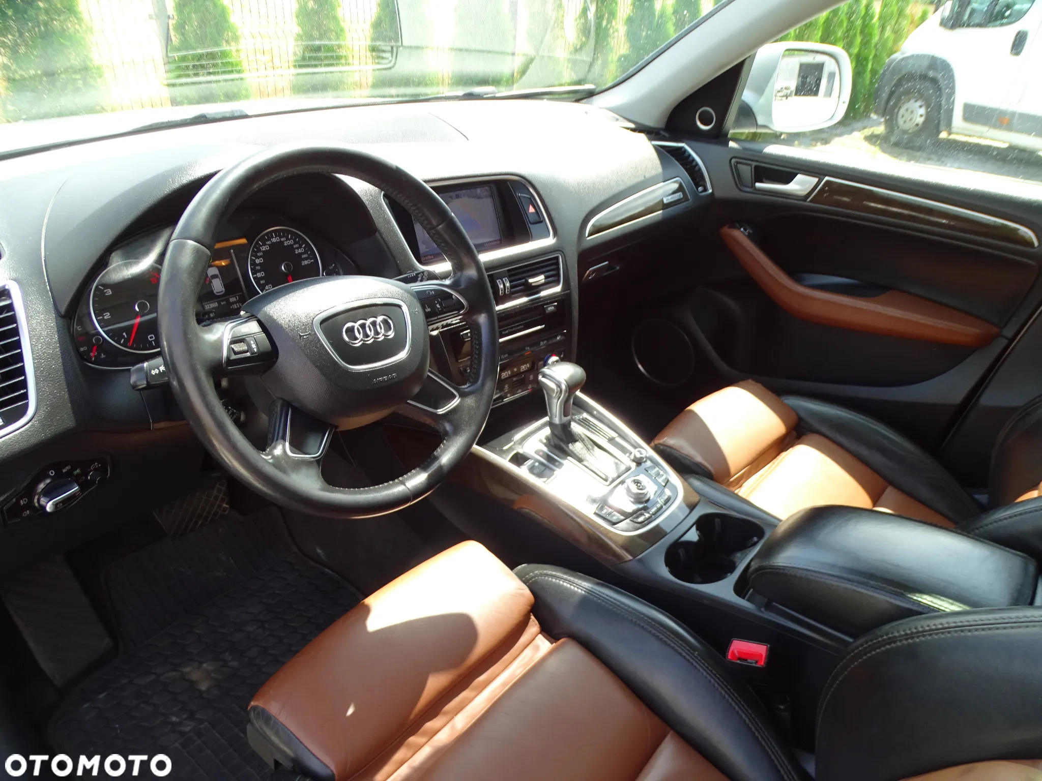 Audi Q5 3.0 TDI Quattro S tronic - 4