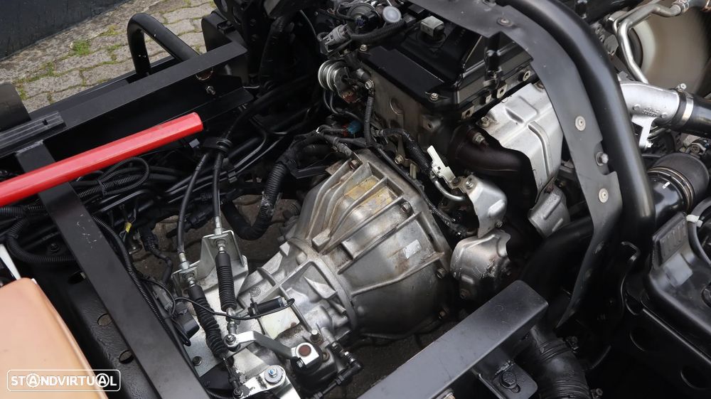 Toyota Dyna S 3.0 D4D 144 HP Basculante - 19
