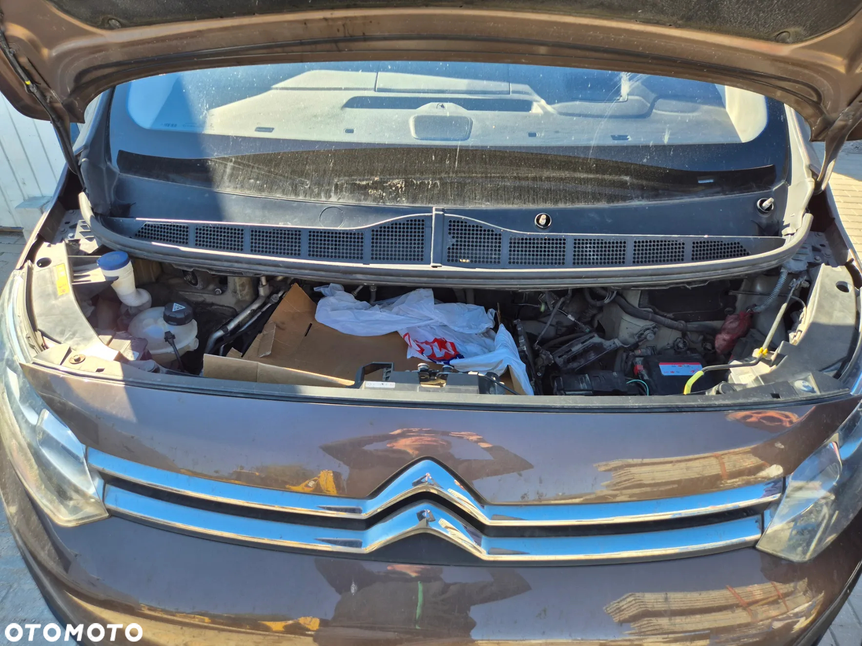 Citroën SpaceTourer 2.0 BlueHDi M Shine - 3