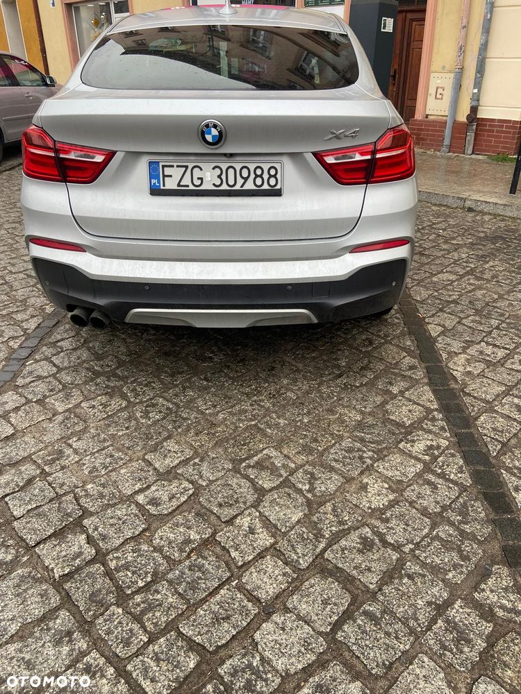 BMW X4 xDrive28i - 4