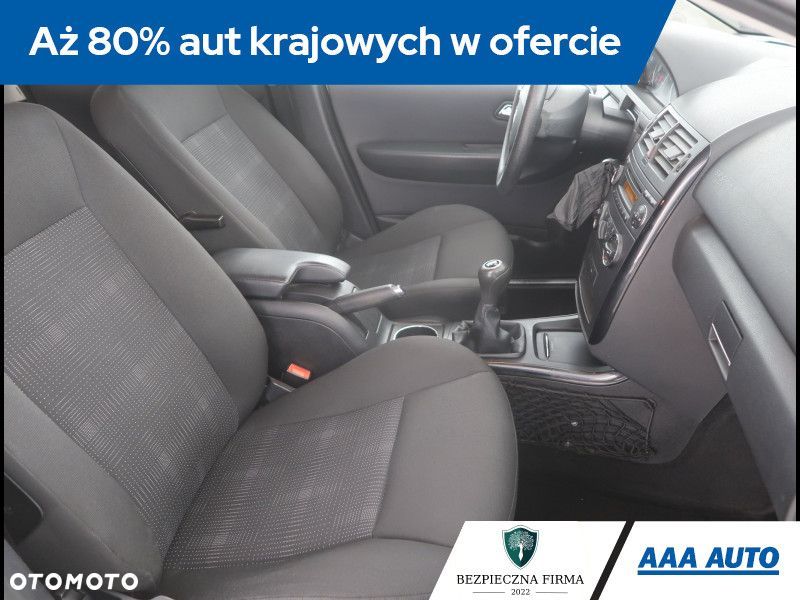 Mercedes-Benz Klasa A - 10