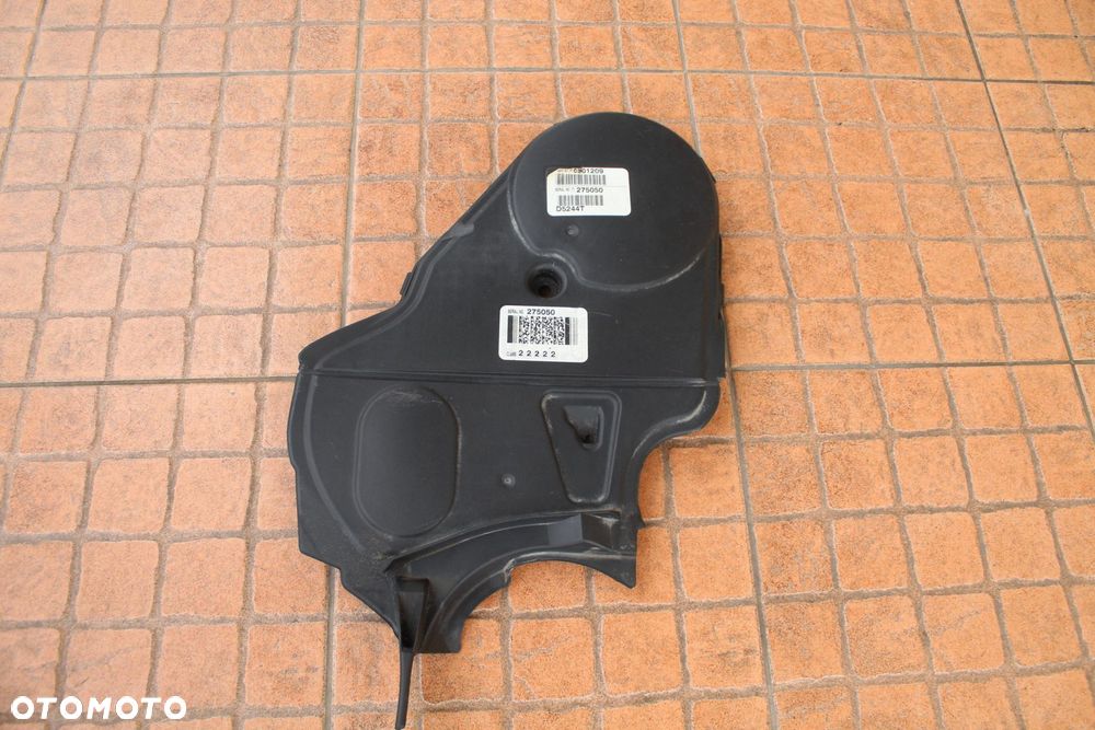 OBUDOWA OSŁONA ROZRZĄDU VOLVO XC70 I 2.4 D5 30731283