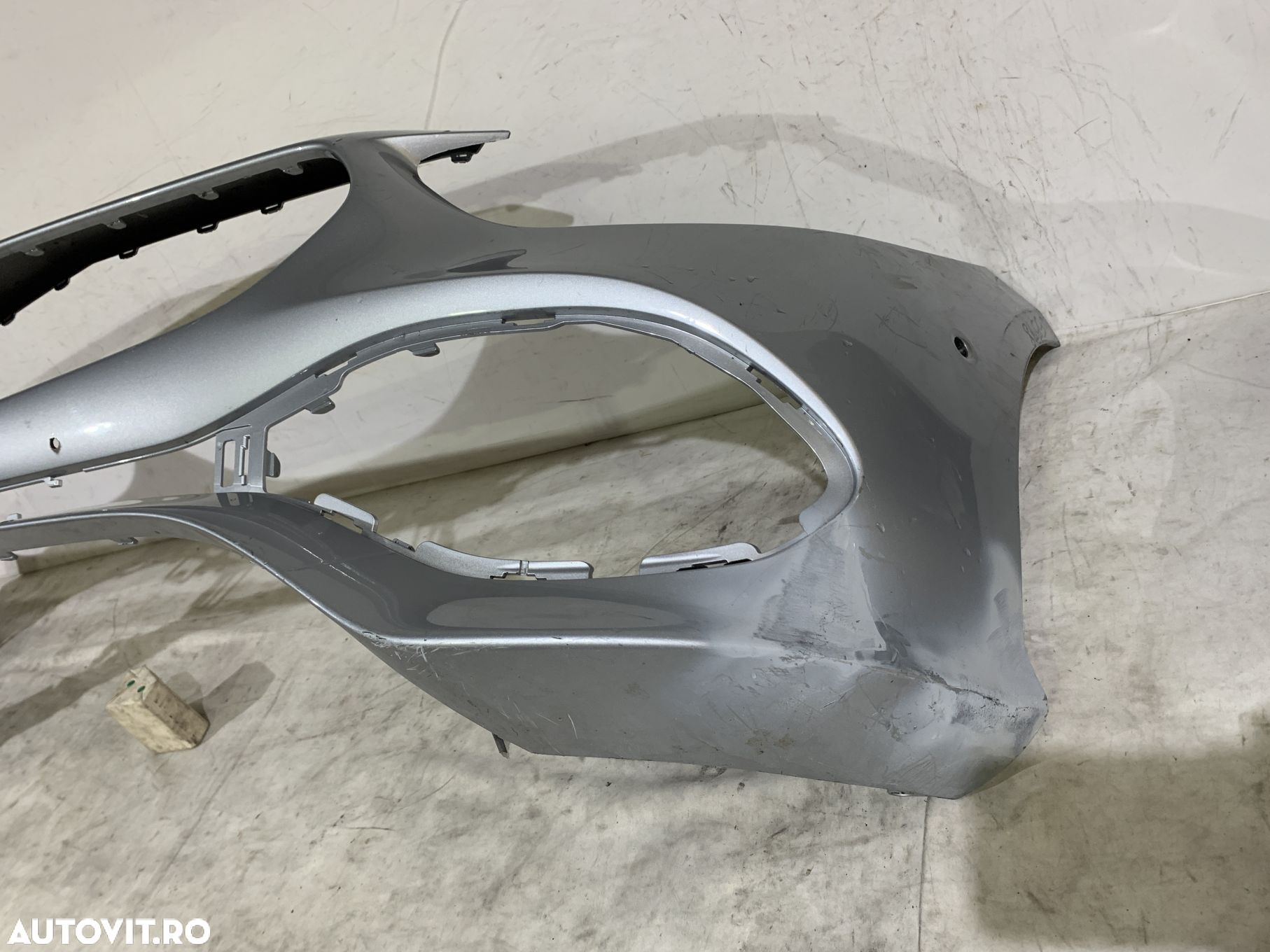 Bara fata Mercedes C-Class W206, 2022, 2023, 2024, cod origine OE A2068808501. - 4