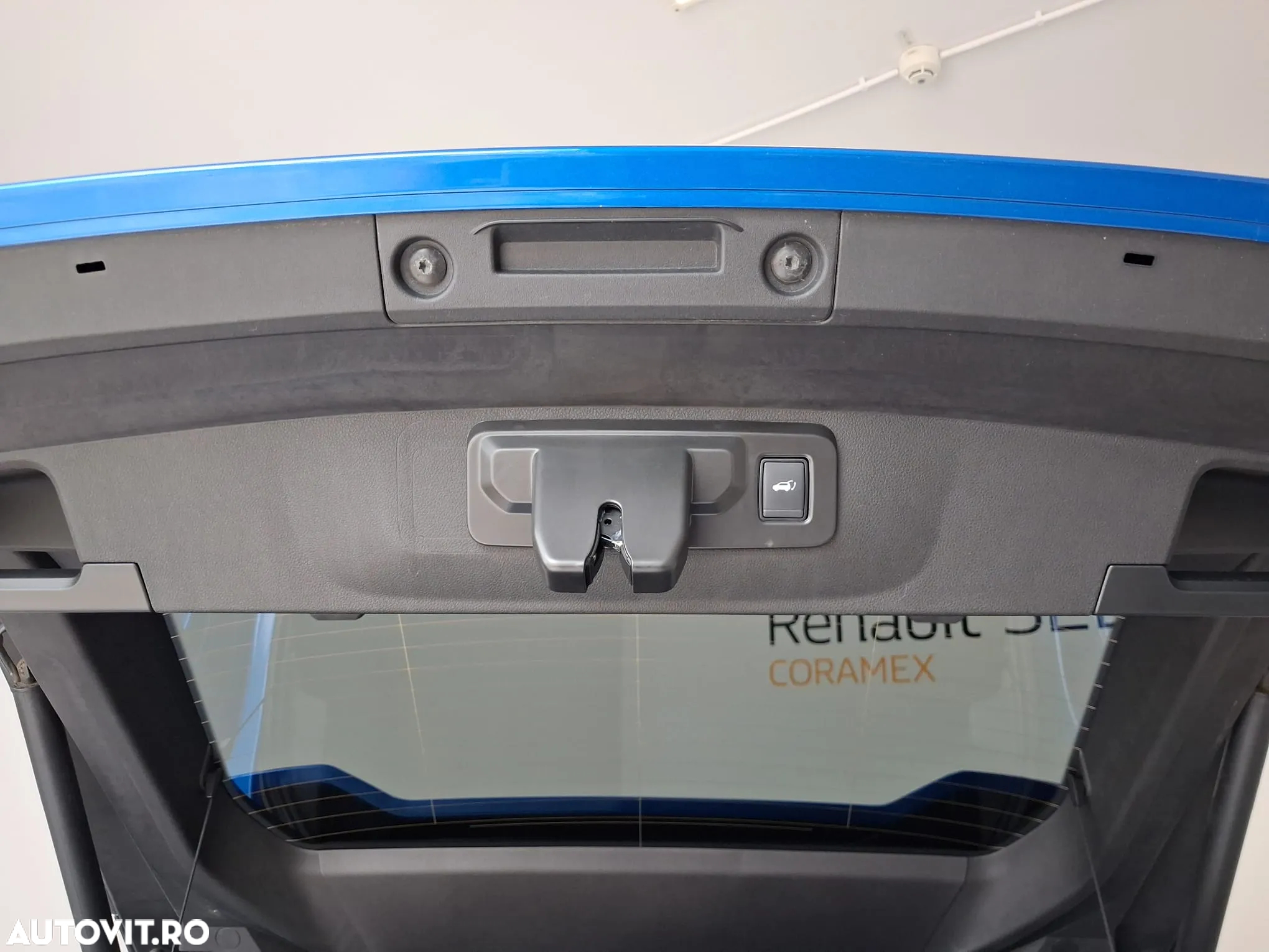 Renault Rafale E-Tech 200 HEV Esprit Alpine - 14