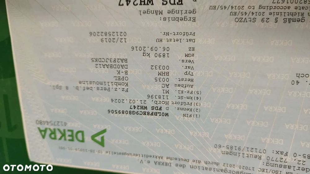 Opel Astra 1.4 Turbo Edition - 10