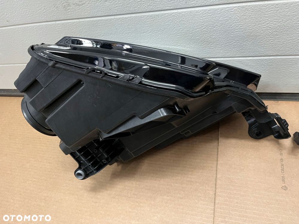 lampy full led skoda karoq lift kompletne idealne 57b941009 57b941010 brand - 11