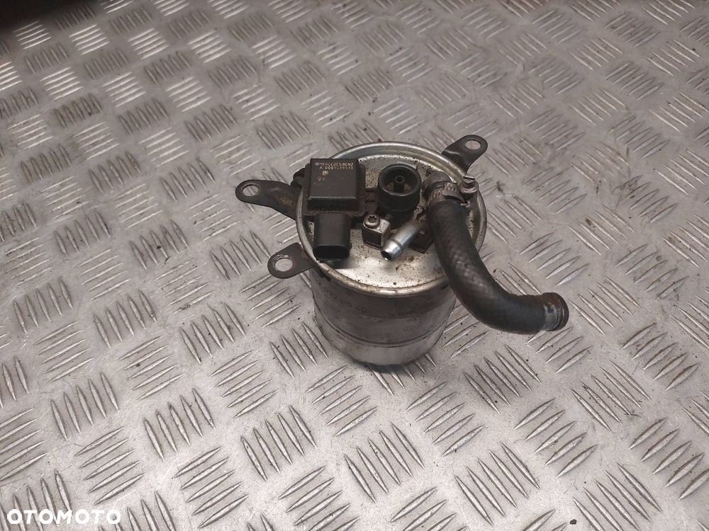 CZUJNIK FILTRA PALIWA OBUDOWA JEEP GRAND CHEROKEE WK 3.0 CRD A00011539513 - 1