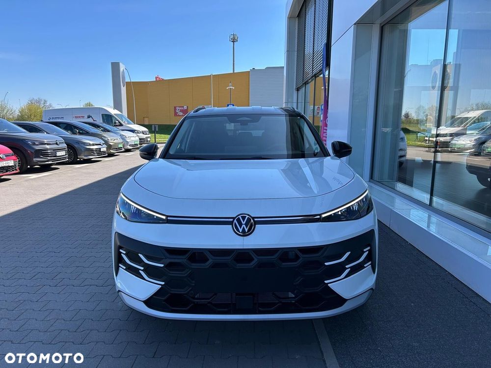 Volkswagen T-Roc - 2