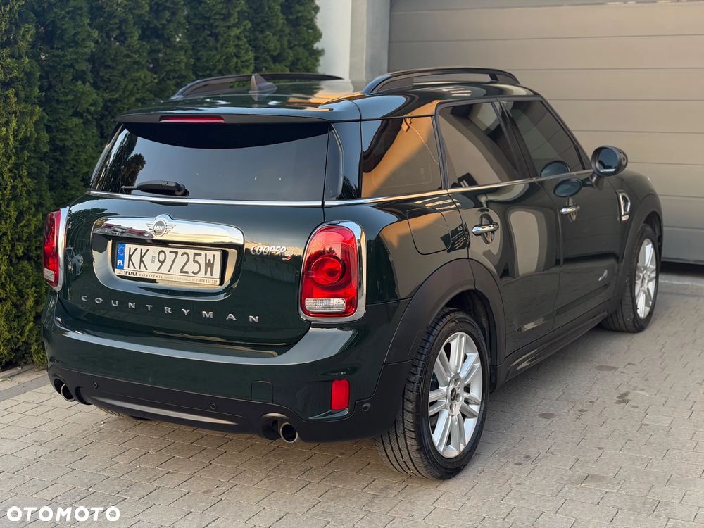 MINI Countryman Cooper S ALL4 - 3