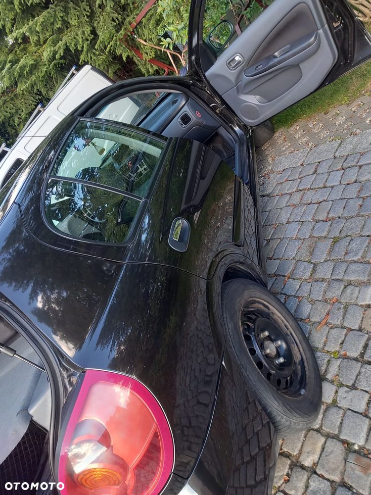 Nissan Almera 1.5 acenta PLUS - 4