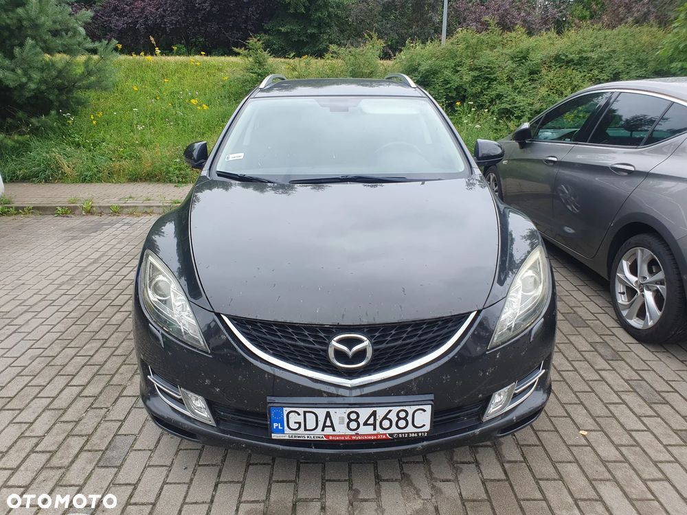 Mazda 6 Sport 2.0 Exclusive - 3