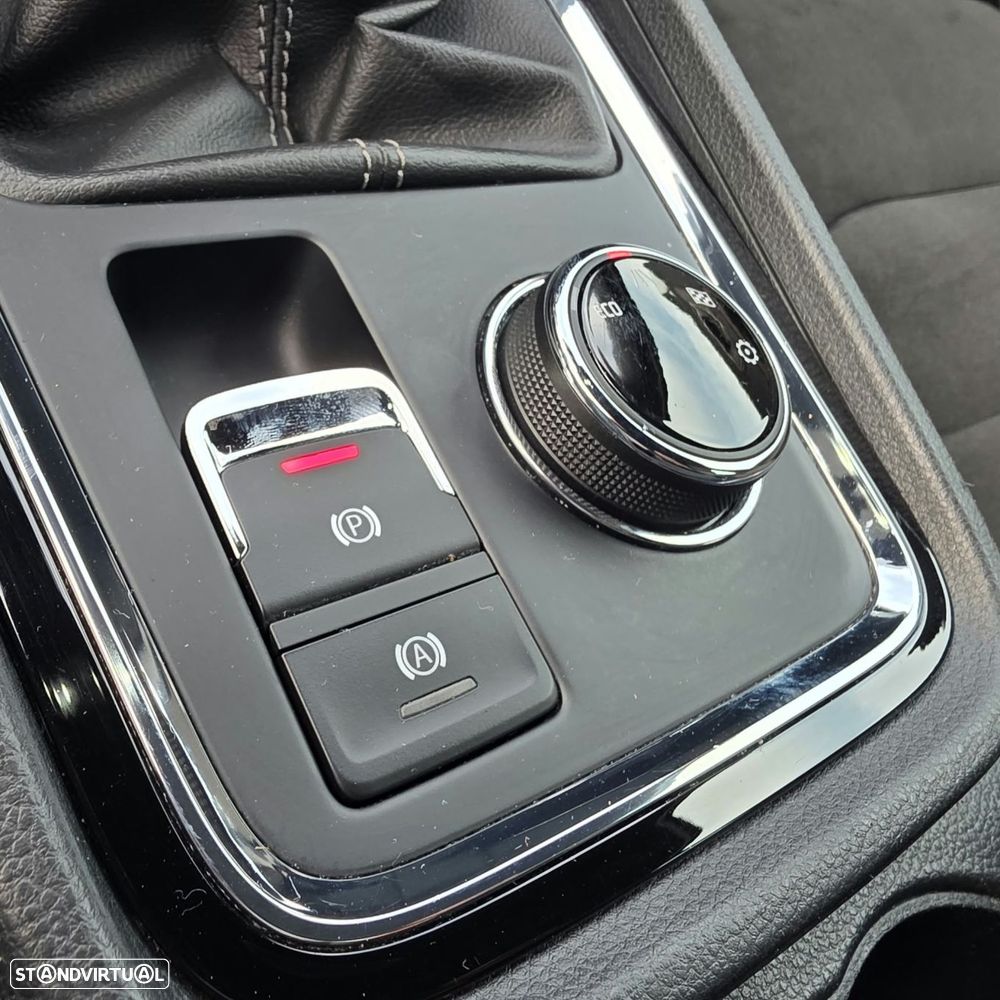 SEAT Ateca 1.6 TDI Xcellence - 9