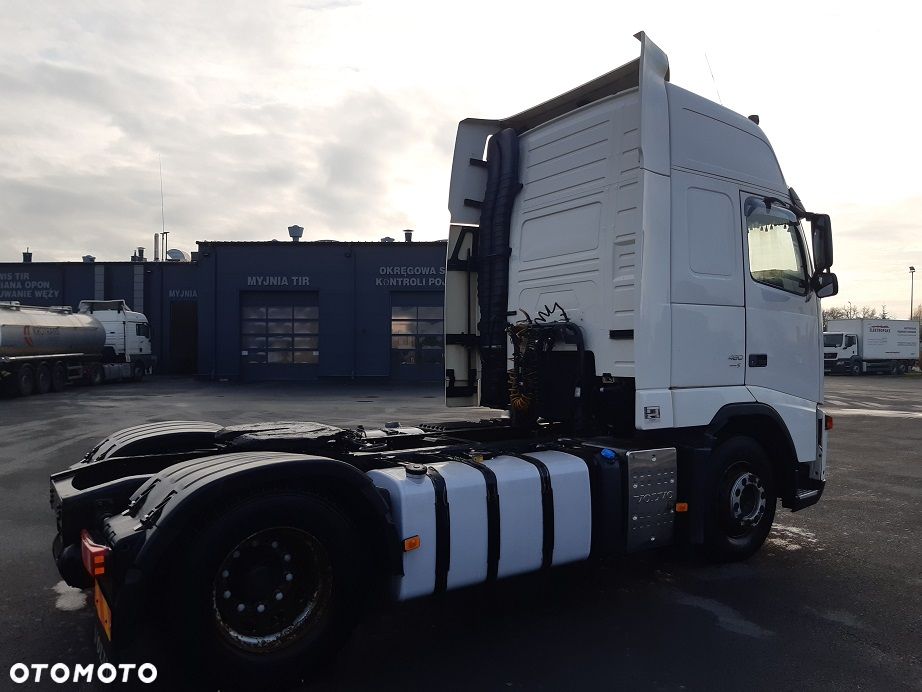 Volvo FH 480 - 5