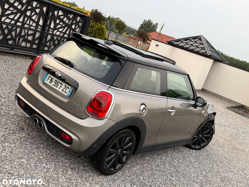 MINI Cooper SD Sport-Aut Seven Chili - 14