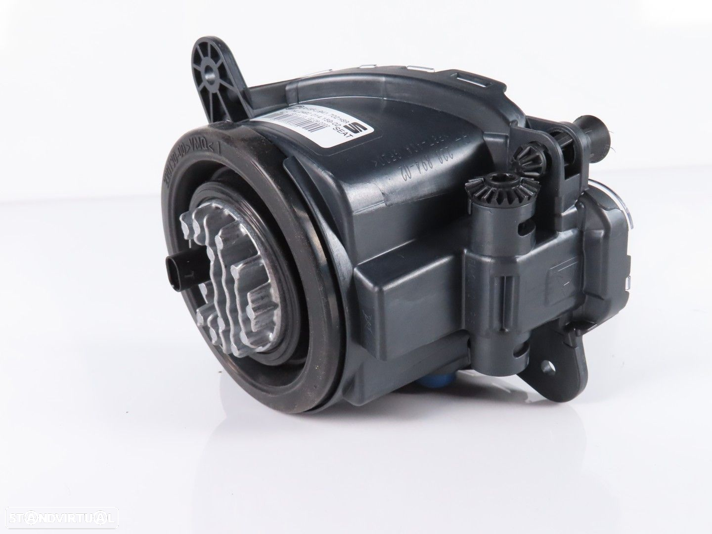 Farol nevoeiro LED Direito Usado / Original VW POLO (AW1, BZ1)/SEAT LEON IV (KL1... - 2