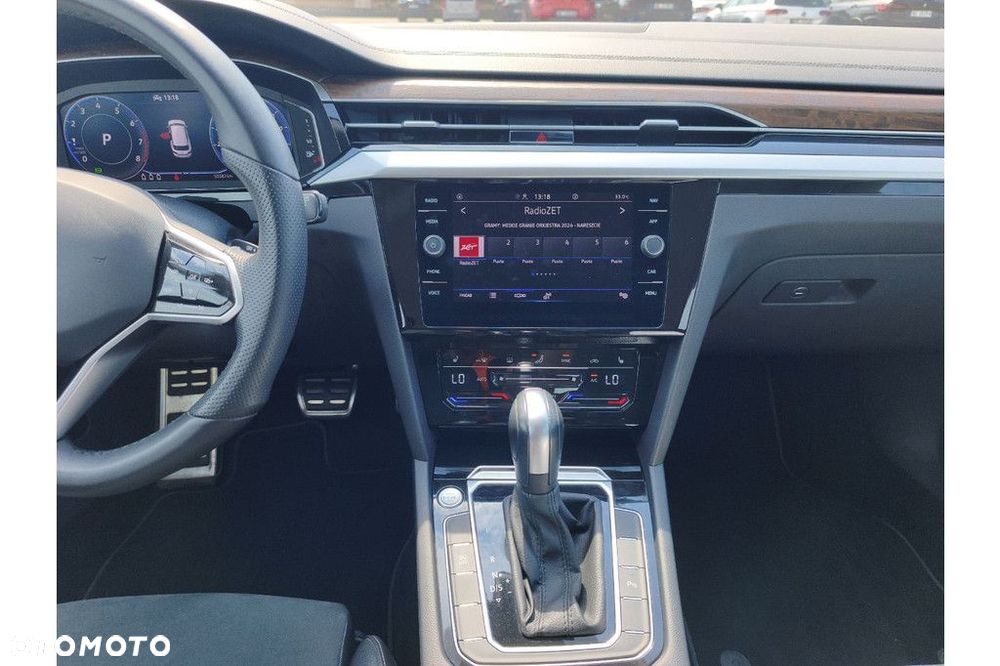 Volkswagen Arteon 2.0 TSI Elegance DSG - 9