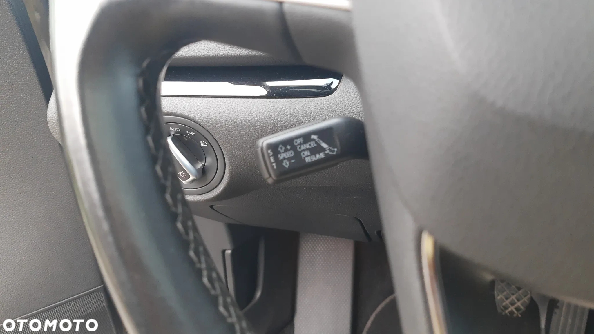Seat Alhambra 2.0 TDI Ecomotive Xcellence - 13