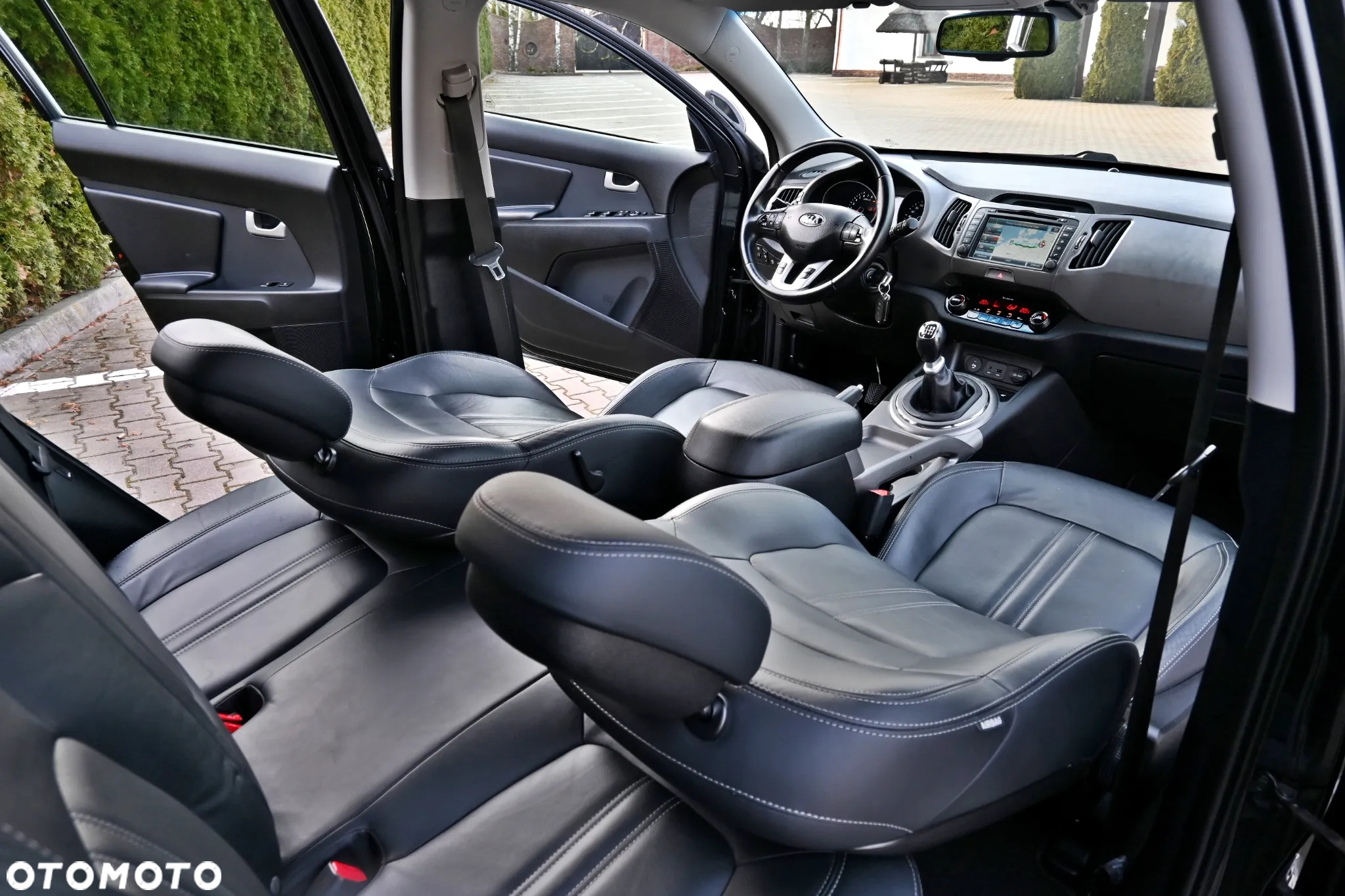 Kia Sportage 1.6 GDI XL 2WD - 24