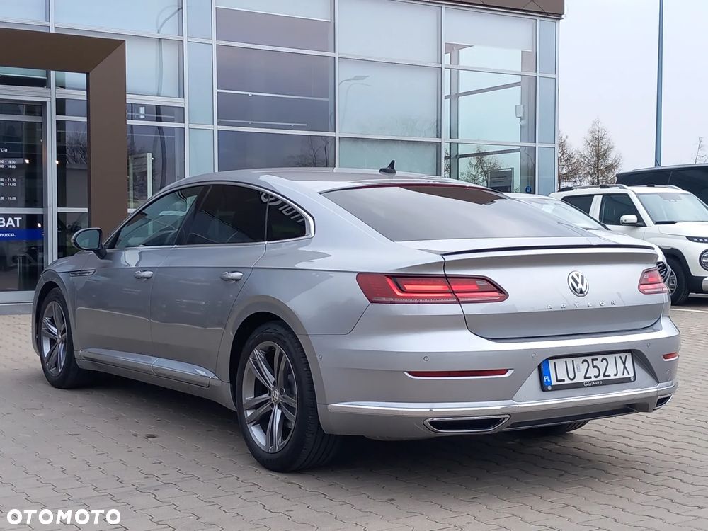 Volkswagen Arteon 2.0 TSI GPF R-Line DSG - 7