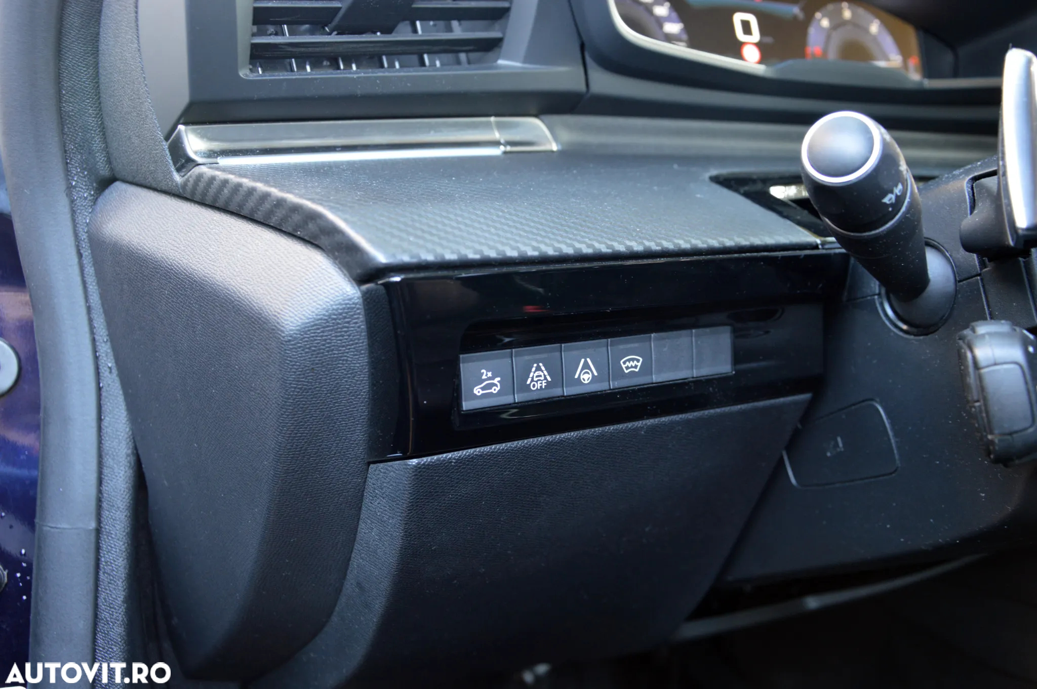 Peugeot 508 BlueHDi 160 EAT8 Allure - 6
