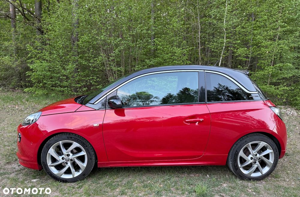 Opel Adam 1.4 - 5