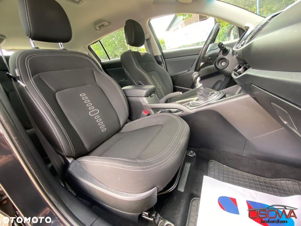 Kia Sportage 1.7 CRDI XL 2WD - 26