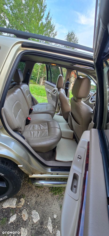 Jeep Grand Cherokee 4.7 Limited - 15