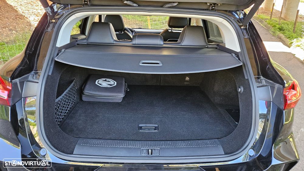 MG Marvel R 70 kWh Luxury - 43