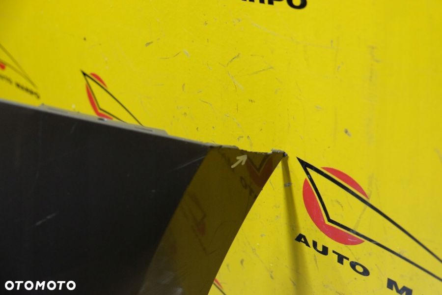 CHEVROLET EQUINOX 2018- ZDERZAK PRZÓD GRILL USA - 4