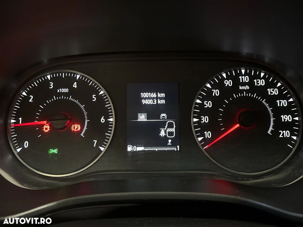 Dacia Logan - 11