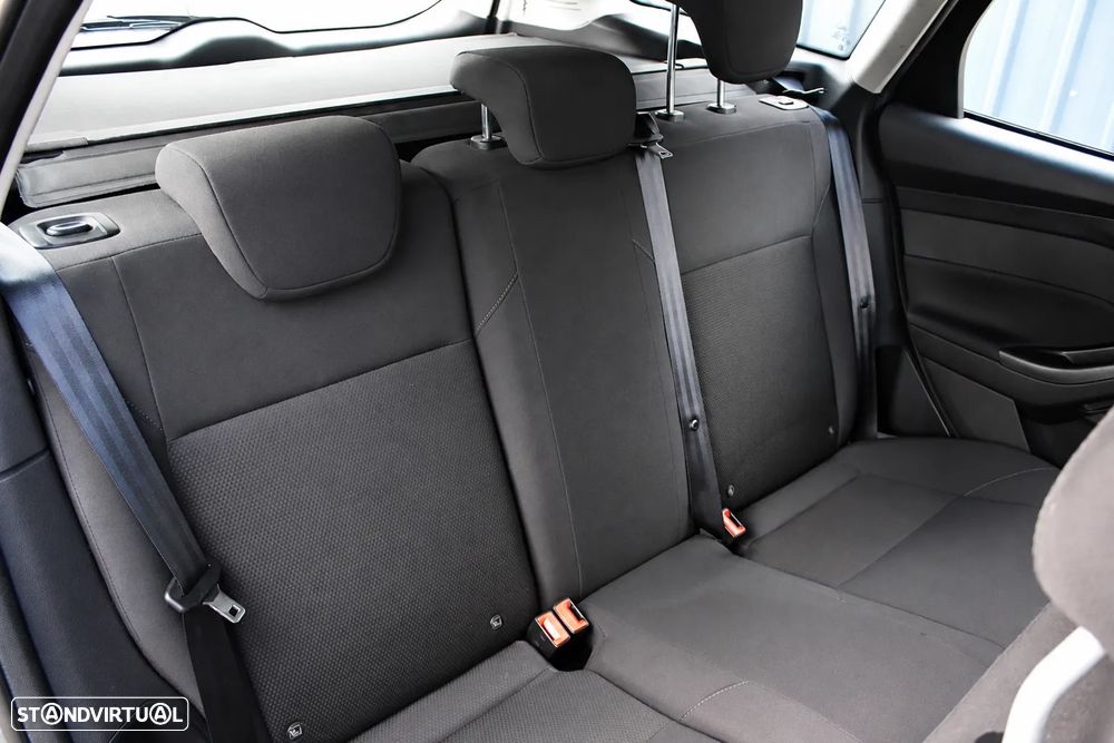 Ford Focus 1.0 EcoBoost S&S ACTIVE STYLE - 15