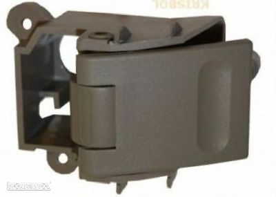 Puxador interior porta Mercedes Sprinter até 2000 - 1