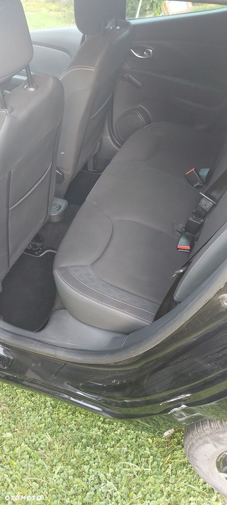 Renault Clio 1.5 dCi Energy Limited 2018 - 10