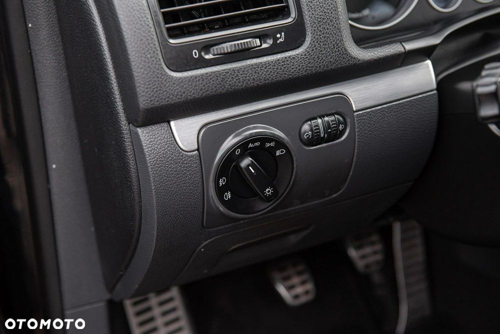 Volkswagen Golf 2.0 GTI - 24