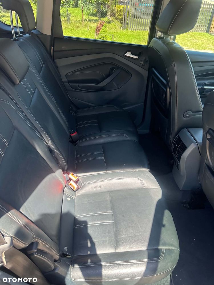 Ford C-MAX 2.0 TDCi Titanium MPS6 - 9