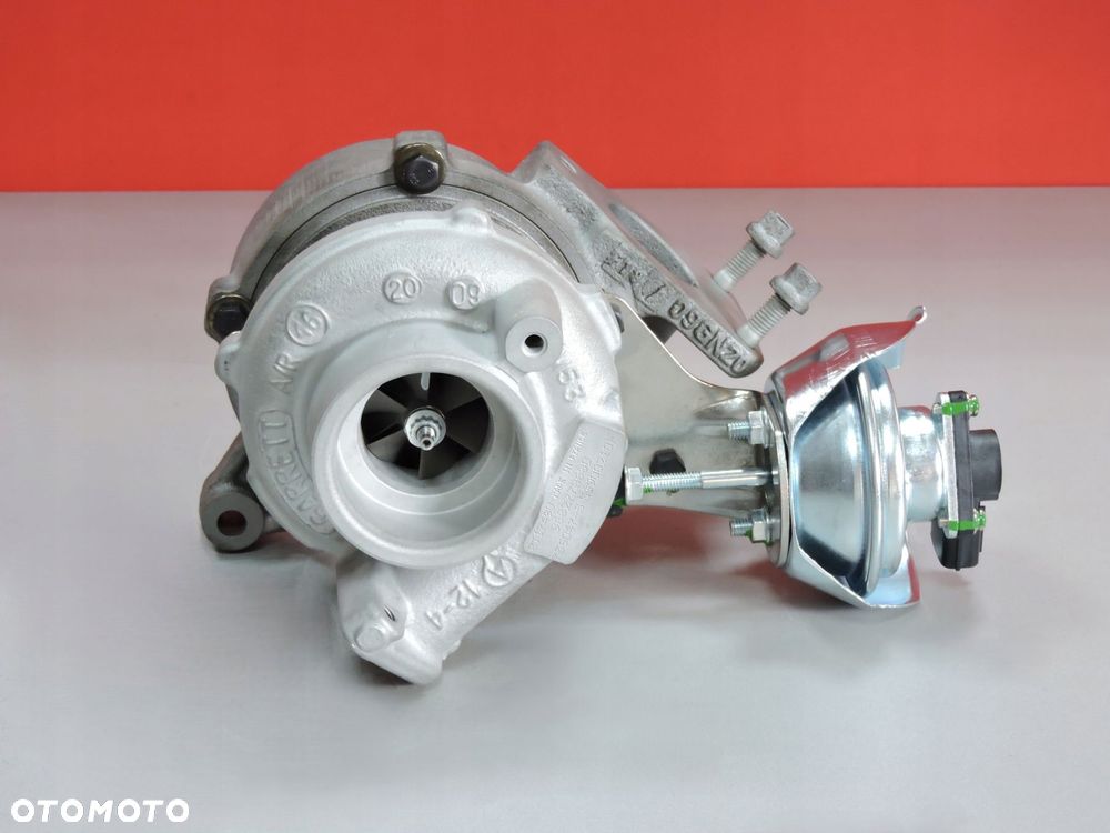 turbina peugeot citroen 756047-5 - 1