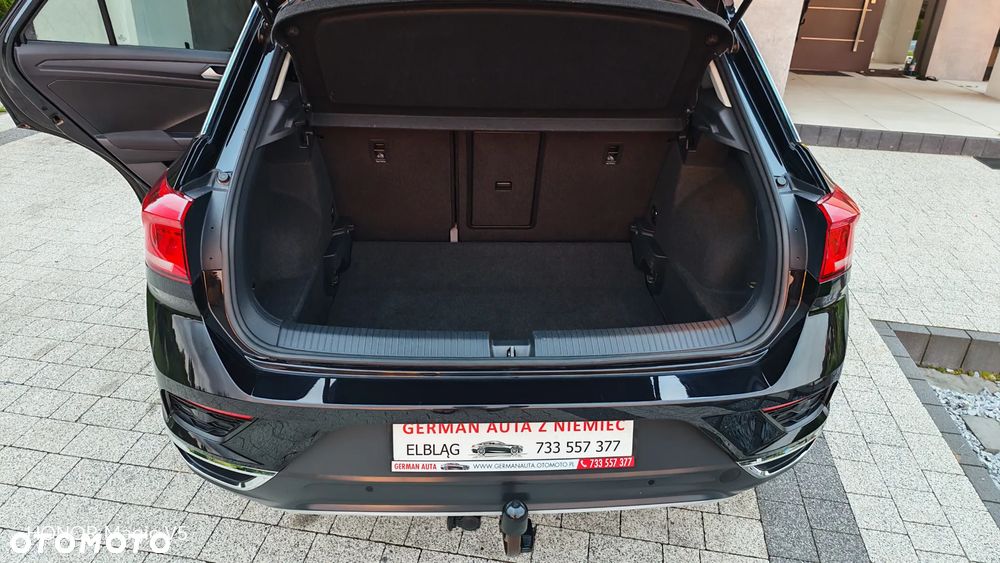Volkswagen T-Roc - 8