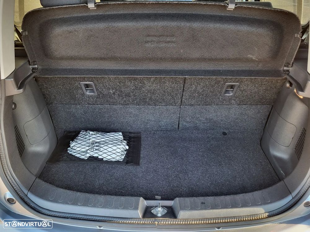 Suzuki Splash 1.2 GLS Aut. - 3