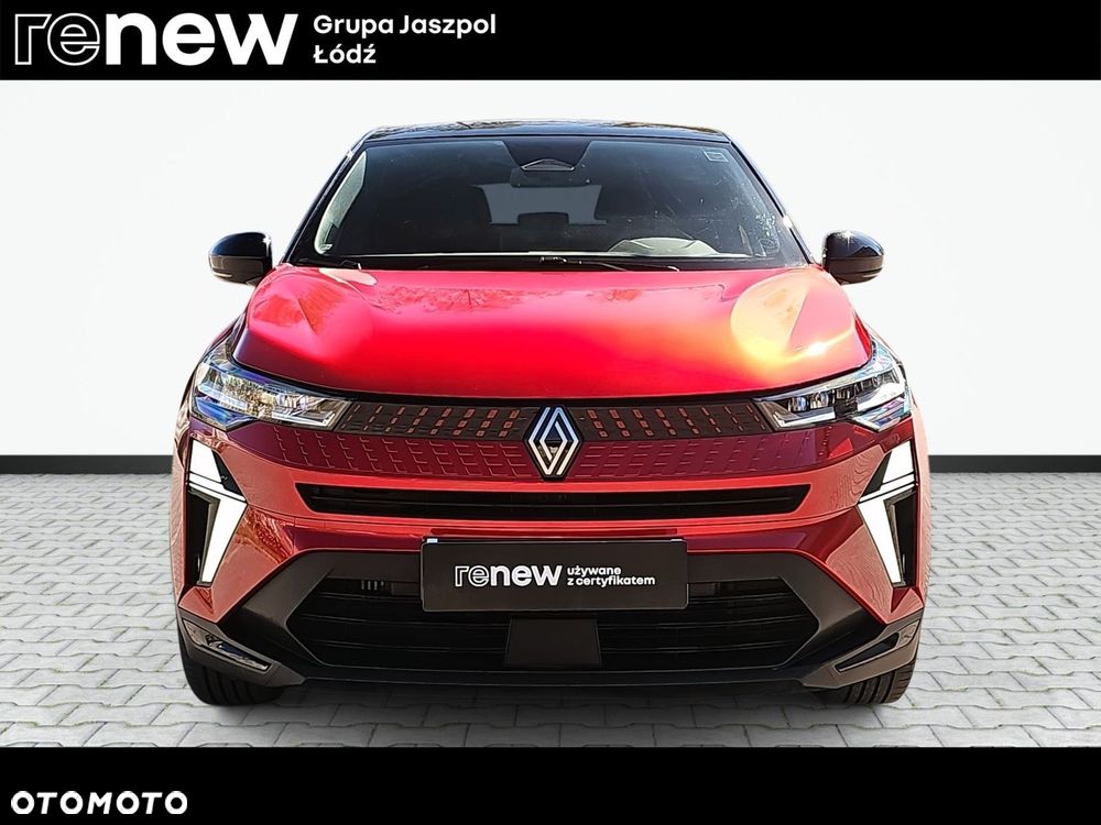 Renault Captur - 2