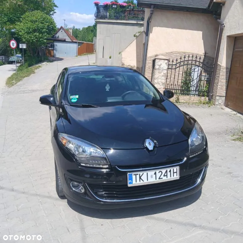 Renault Megane 1.2 16V TCE Energy Bose Edition - 8
