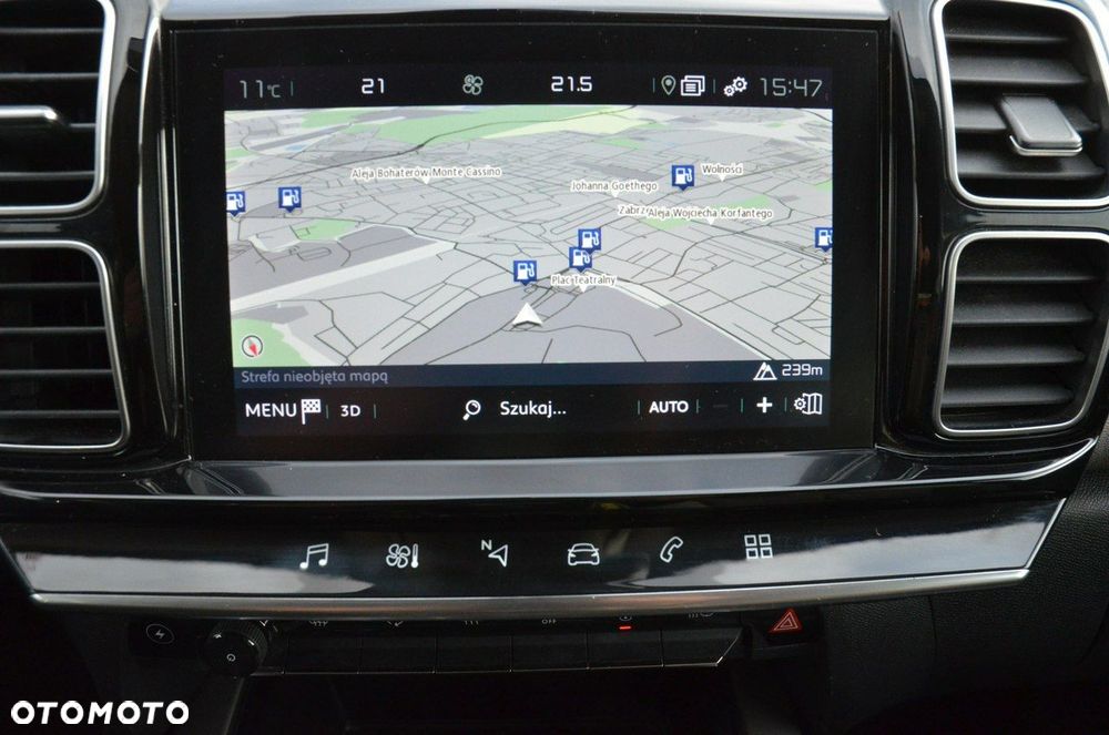 Citroën C5 Aircross 225 e-EAT8 ë-SERIES - 26