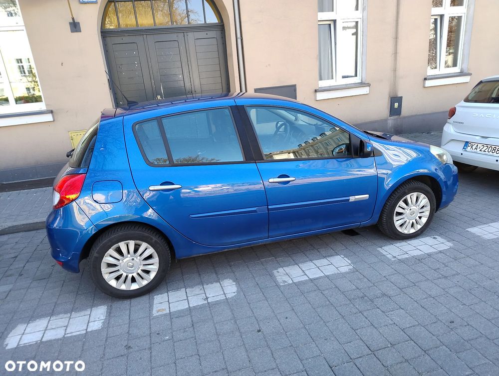 Renault Clio - 4
