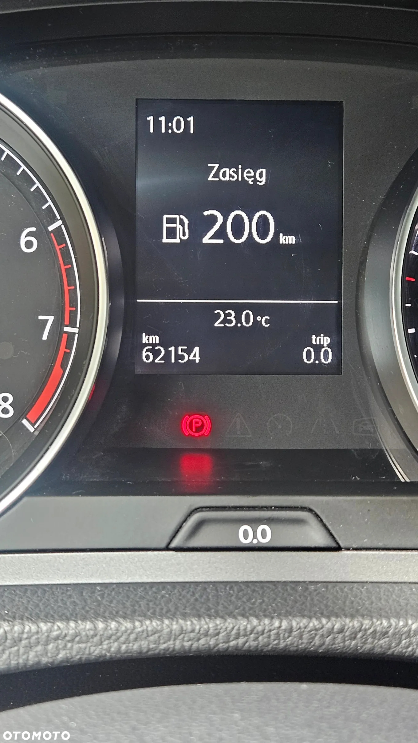 Volkswagen Golf - 10