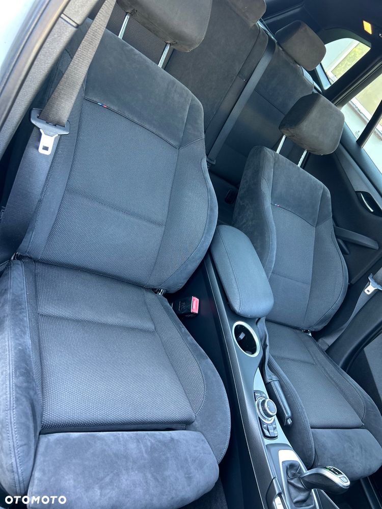 BMW X1 - 16