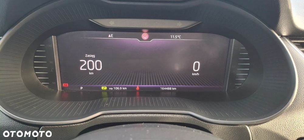 Skoda Octavia 2.0 TDI SCR Style DSG - 26