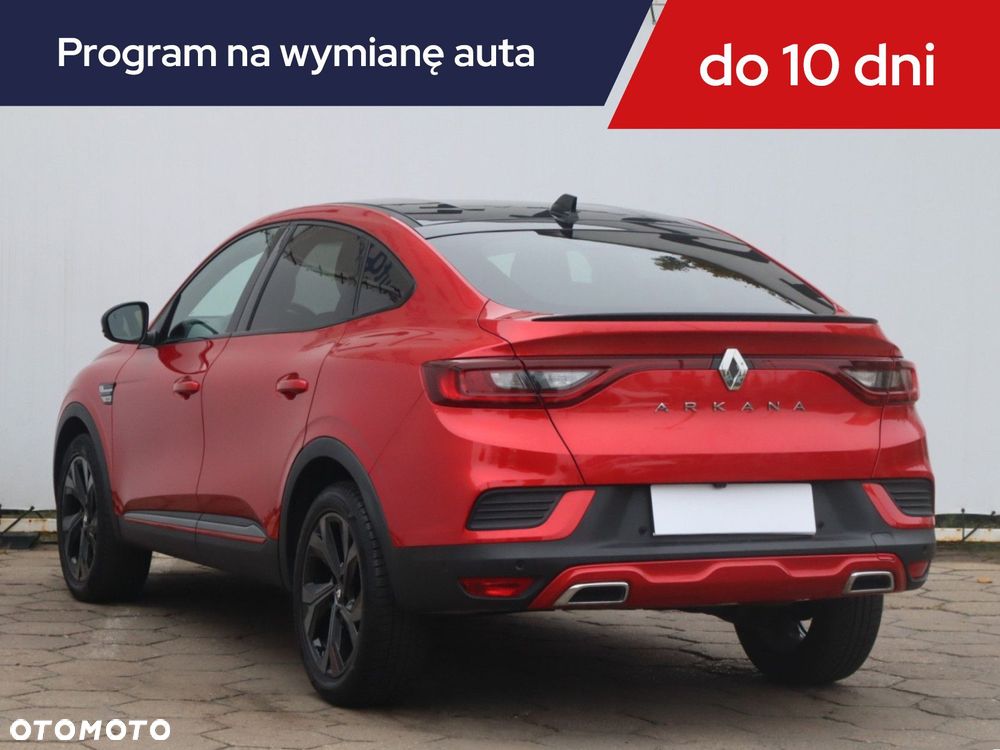 Renault Arkana 2023 photo 5