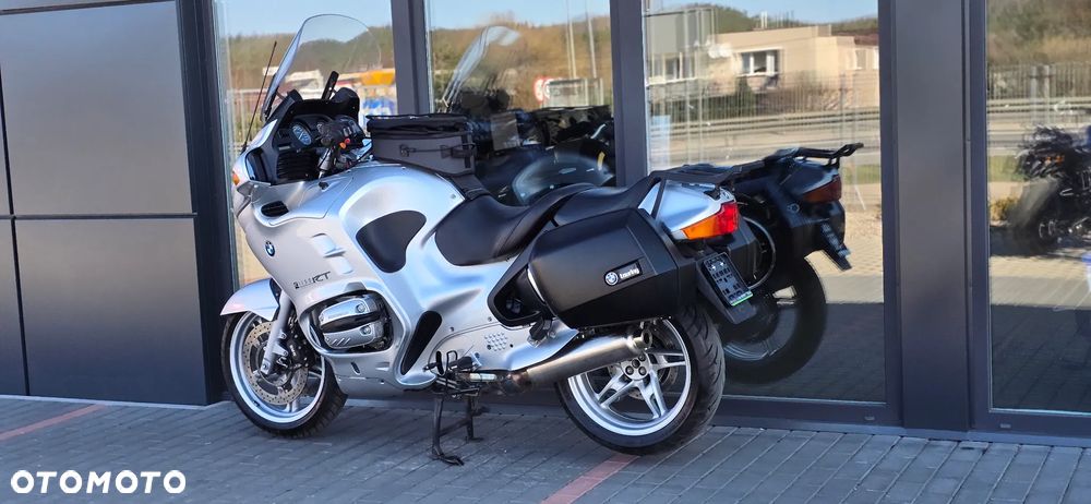 BMW RT - 24